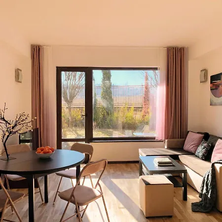 слънчев в к-с мурите Apartamento *