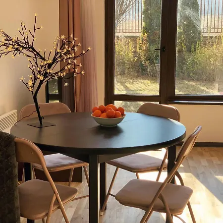 слънчев в к-с мурите Apartamento Razlog