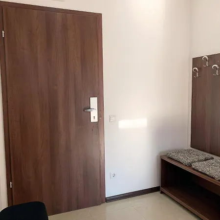 Apartamento слънчев в к-с мурите *