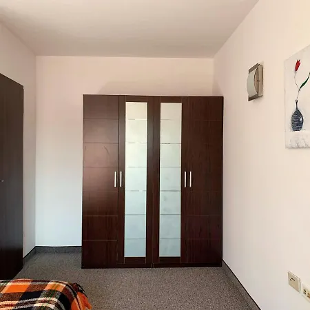 Apartamento слънчев в к-с мурите