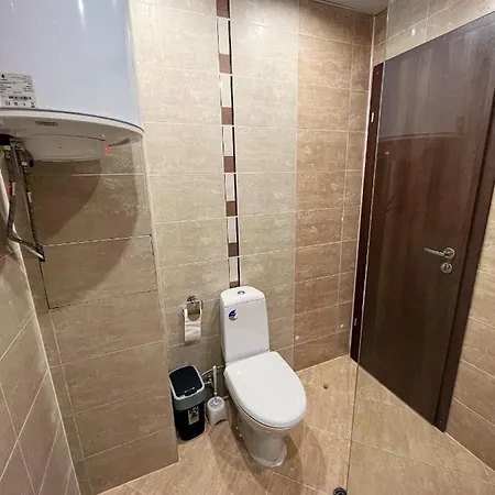 Apartamento слънчев в к-с мурите Razlog