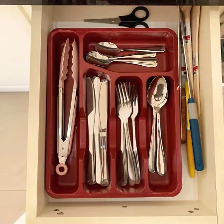 Apartamento слънчев в к-с мурите *