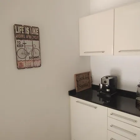 Apartamento слънчев в к-с мурите *