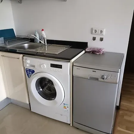 слънчев в к-с мурите Apartamento *