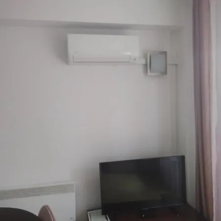 Apartamento слънчев в к-с мурите Razlog