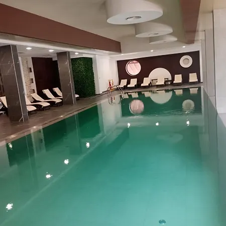 слънчев в к-с мурите Apartamento